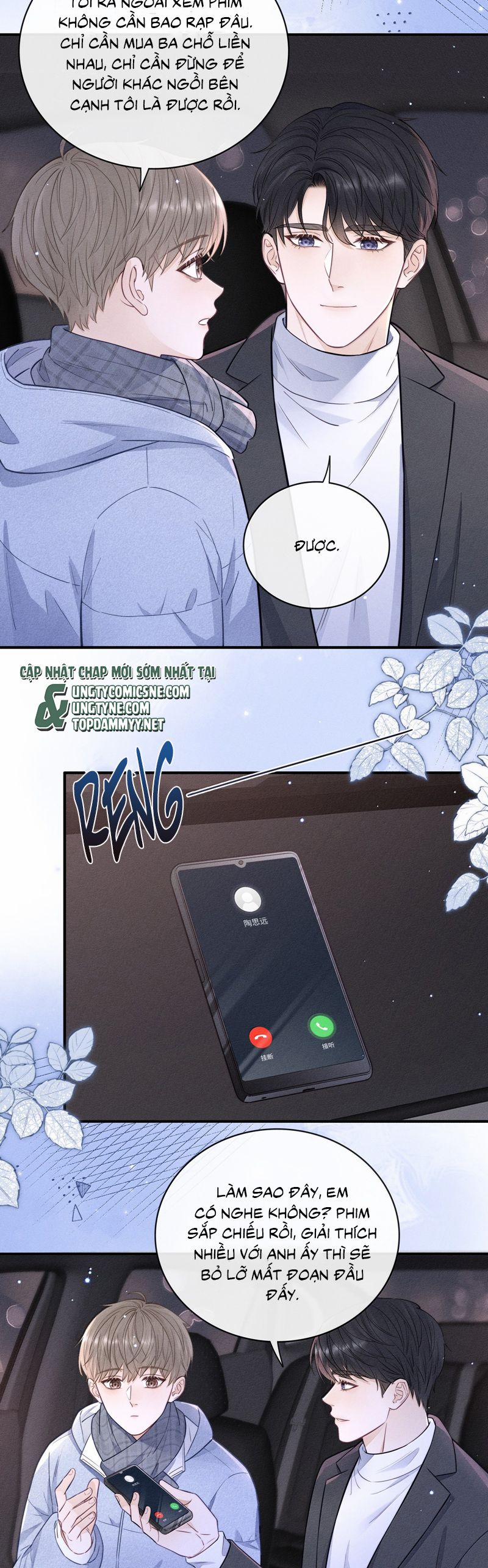 Thời Gian May Mắn 59 trang 2