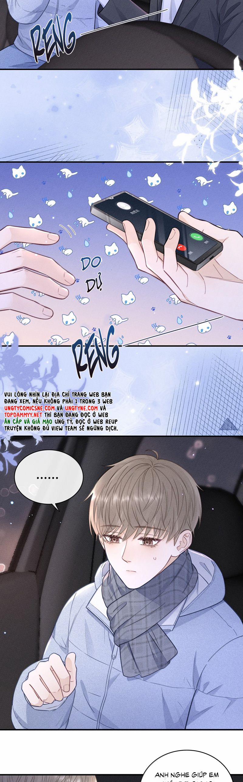 Thời Gian May Mắn 59 trang 3