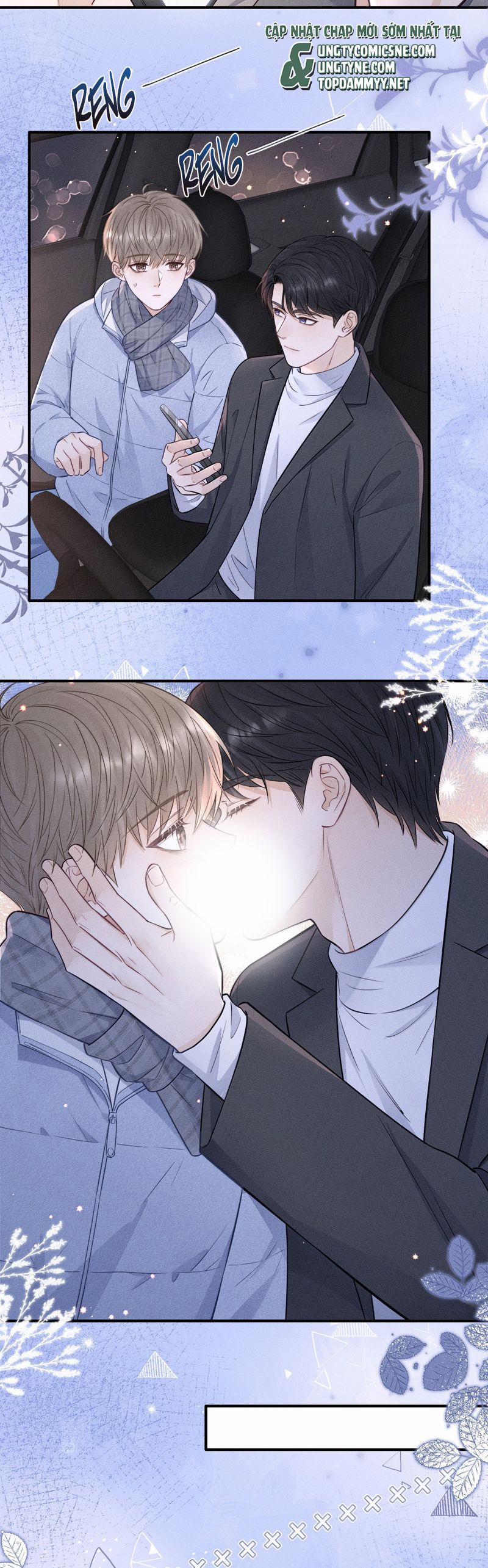 Thời Gian May Mắn 59 trang 5