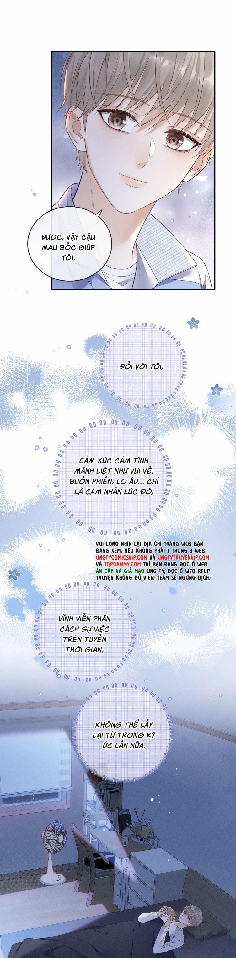 Thời Gian May Mắn 6 trang 13