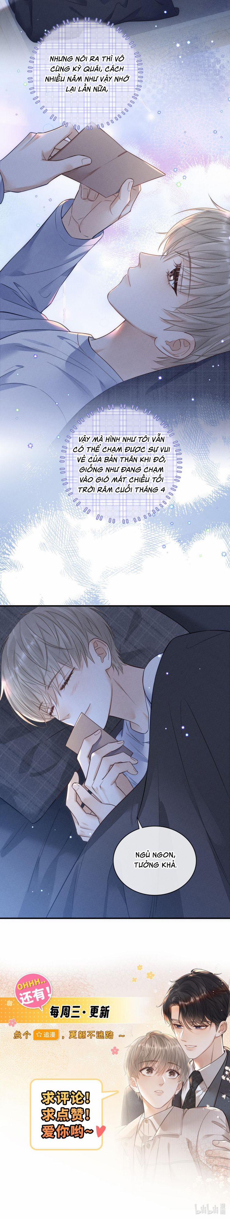 Thời Gian May Mắn 6 trang 14