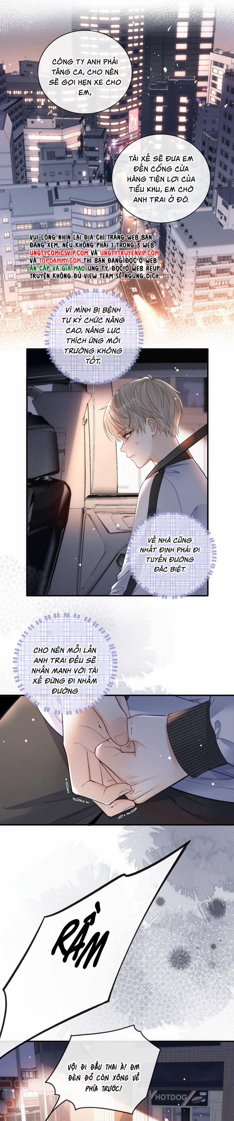 Thời Gian May Mắn 6 trang 2