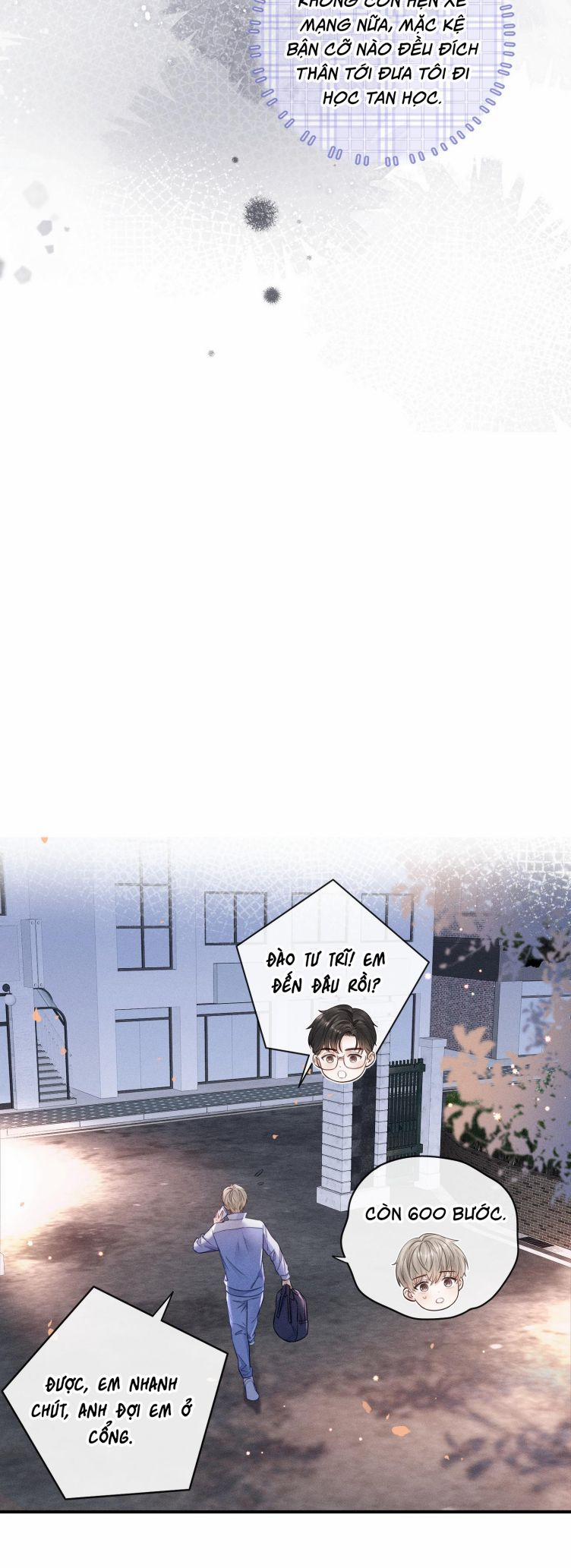 Thời Gian May Mắn 6 trang 5