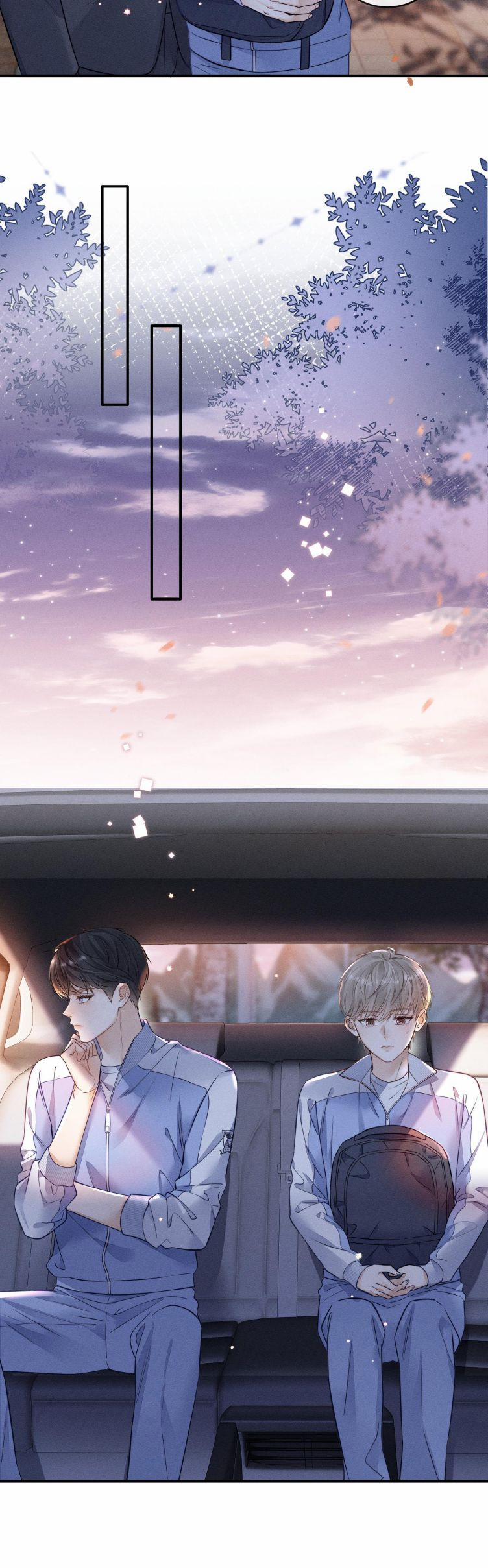 Thời Gian May Mắn 6 trang 9