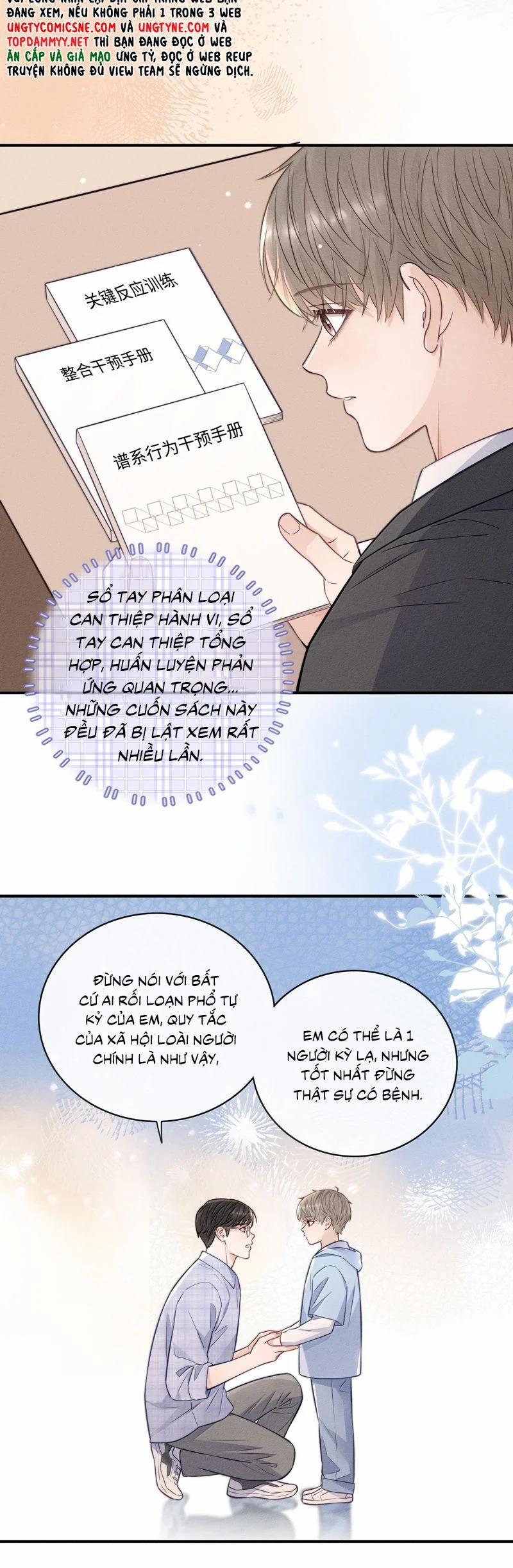 Thời Gian May Mắn 60 trang 11