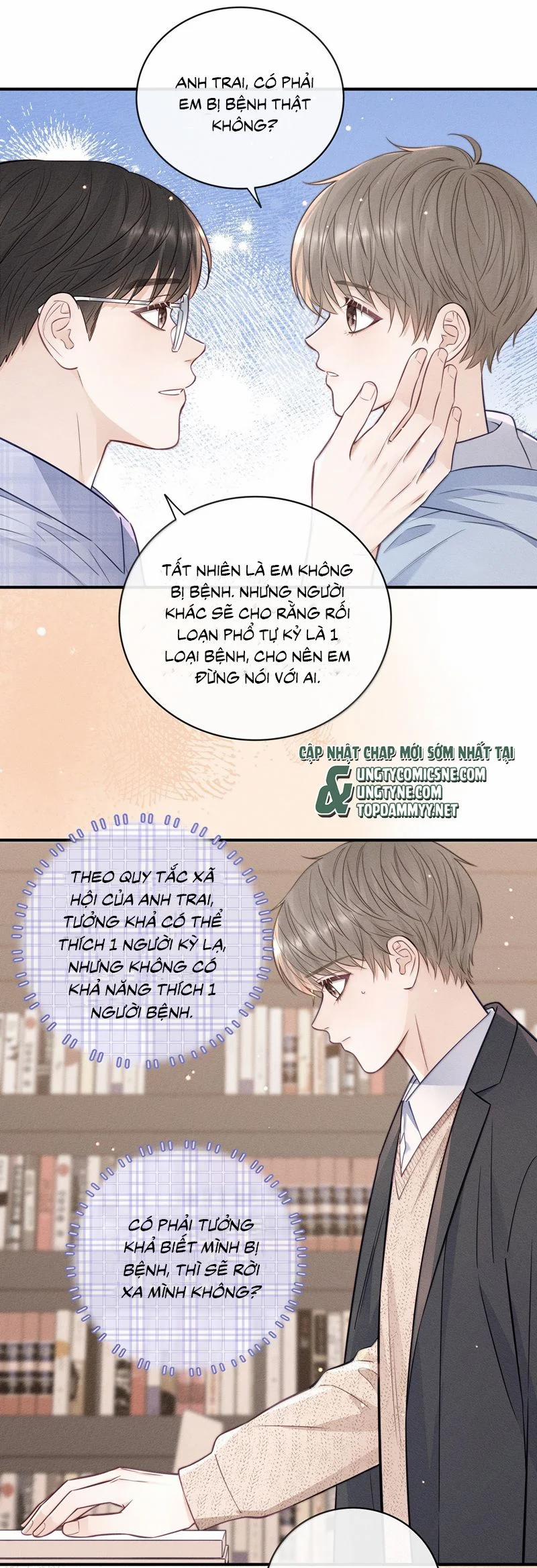 Thời Gian May Mắn 60 trang 12