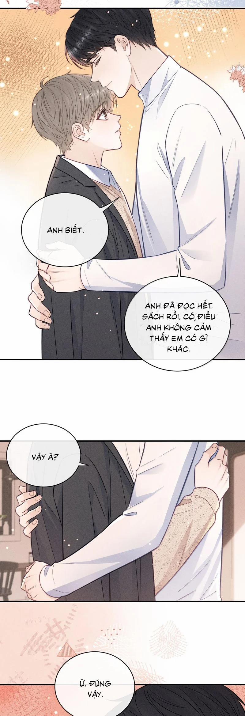 Thời Gian May Mắn 60 trang 14