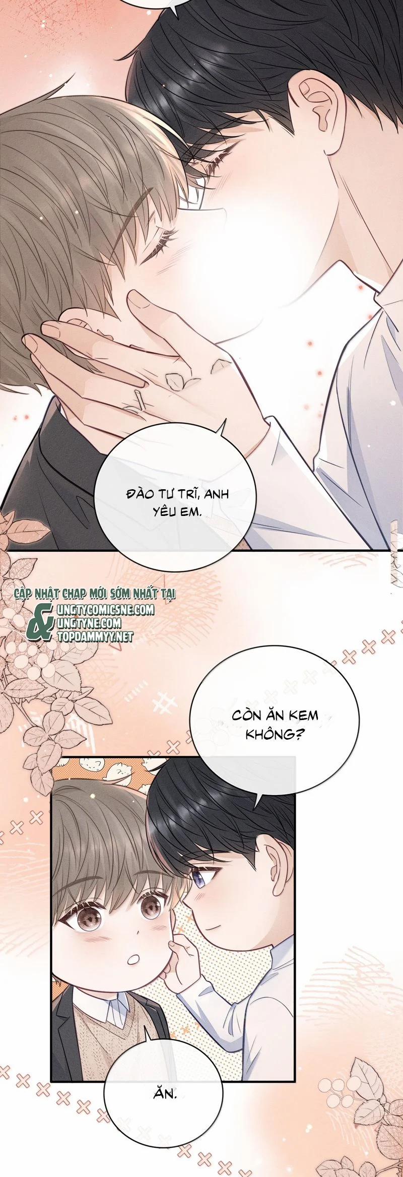 Thời Gian May Mắn 60 trang 15