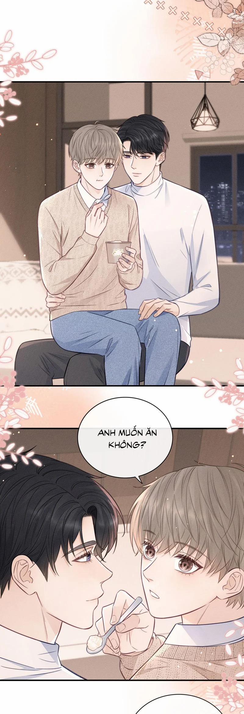 Thời Gian May Mắn 60 trang 16