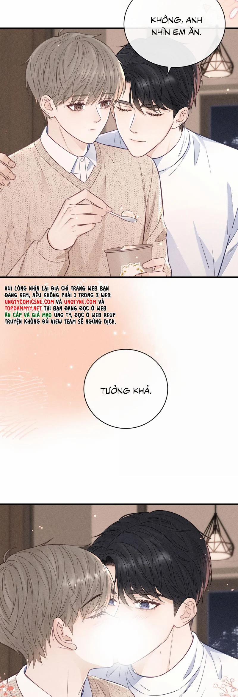 Thời Gian May Mắn 60 trang 17