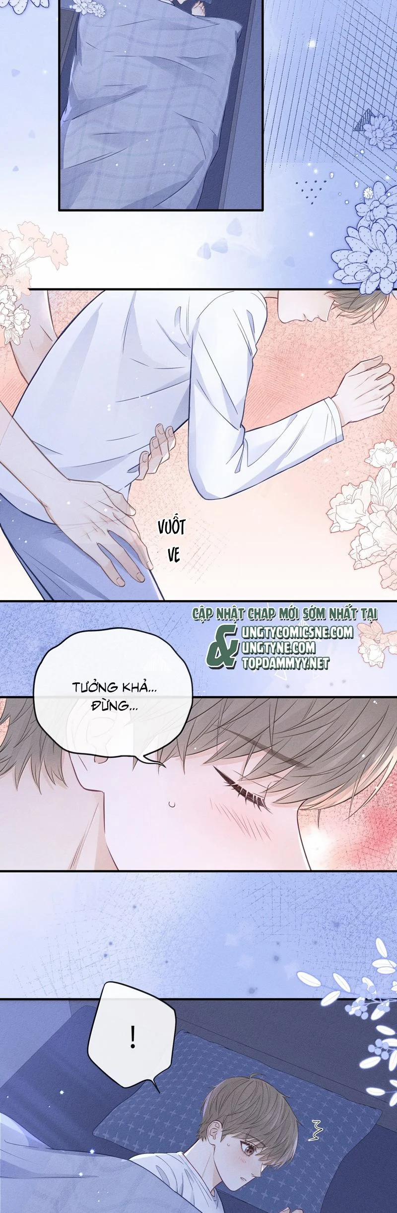 Thời Gian May Mắn 60 trang 5