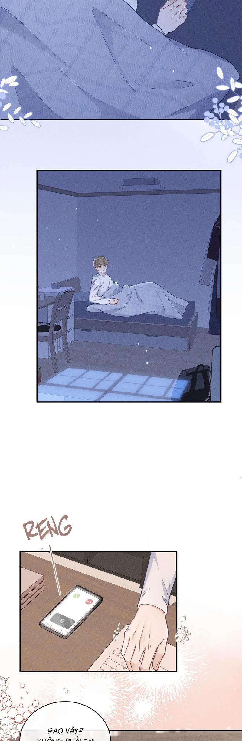 Thời Gian May Mắn 60 trang 6