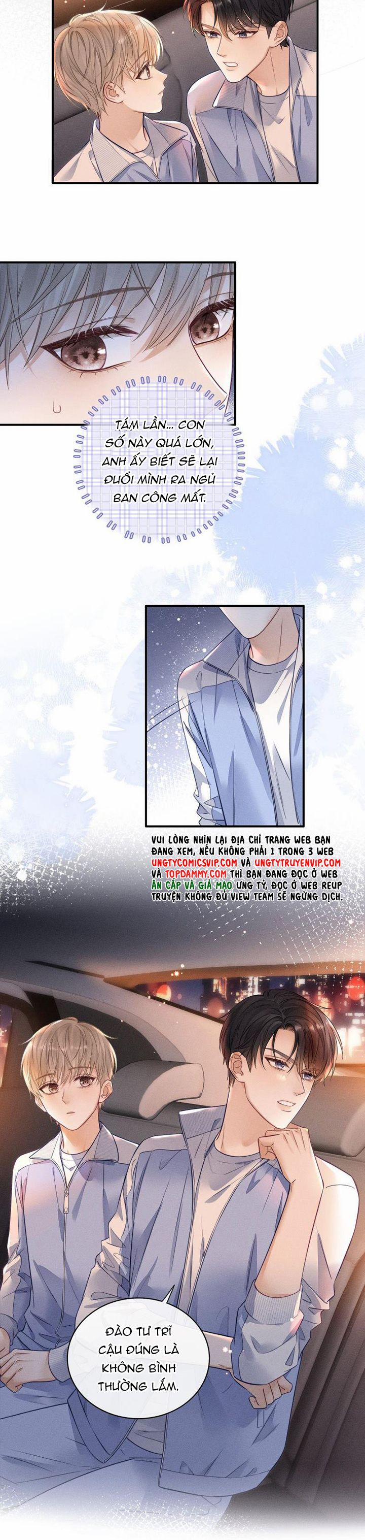 Thời Gian May Mắn 7 trang 12