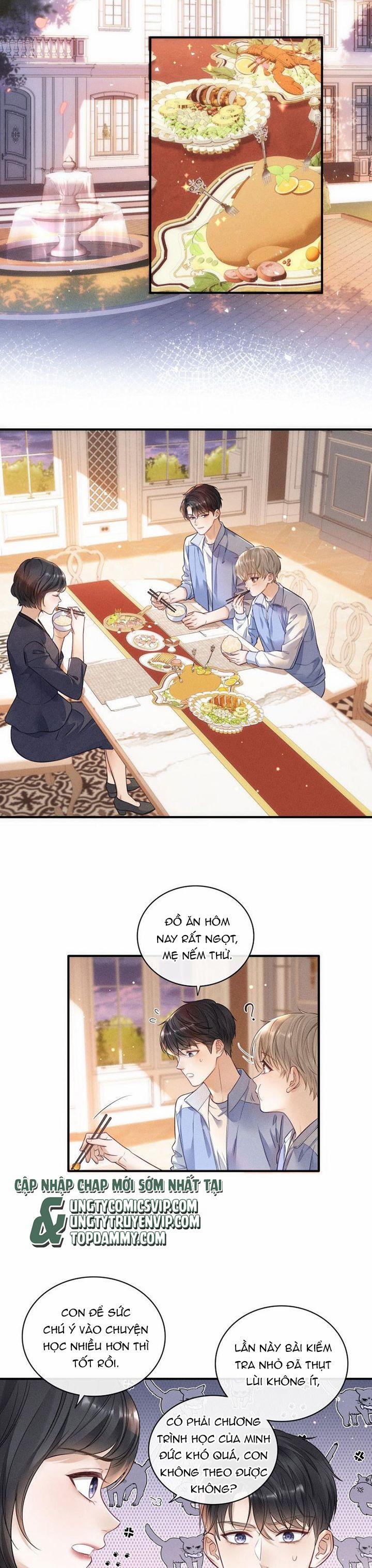 Thời Gian May Mắn 7 trang 5