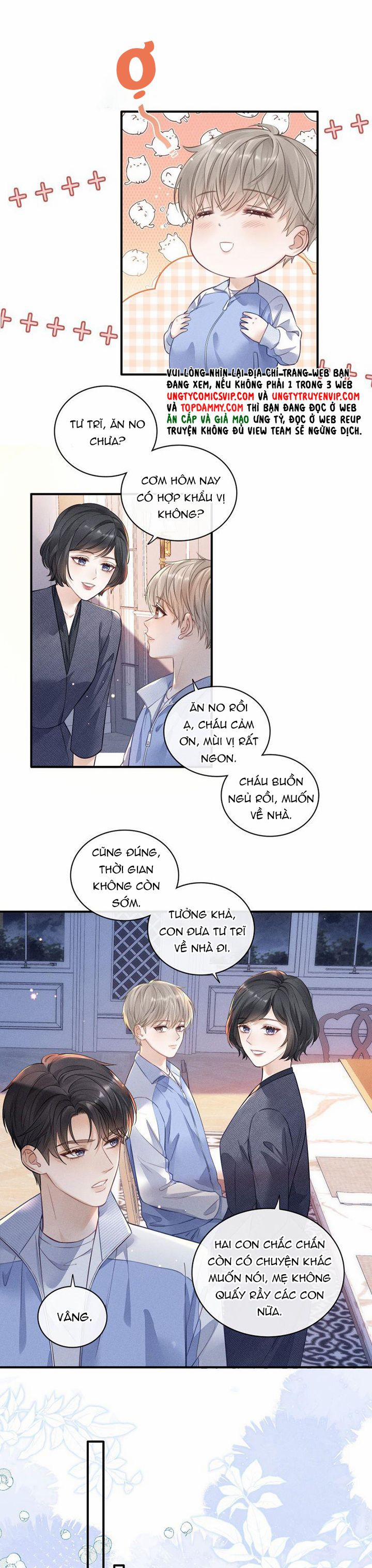 Thời Gian May Mắn 7 trang 7