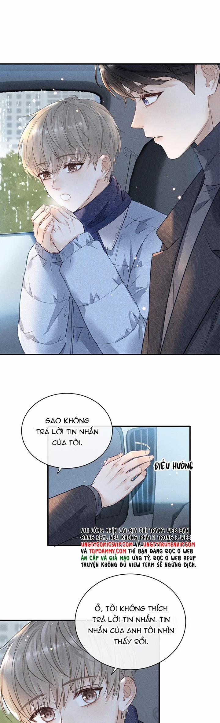 Thời Gian May Mắn 9 trang 1