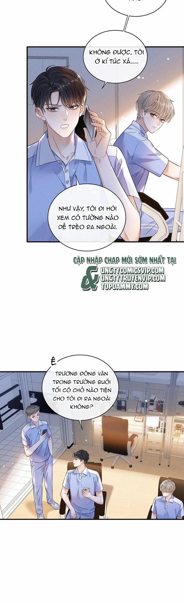 Thời Gian May Mắn 9 trang 10