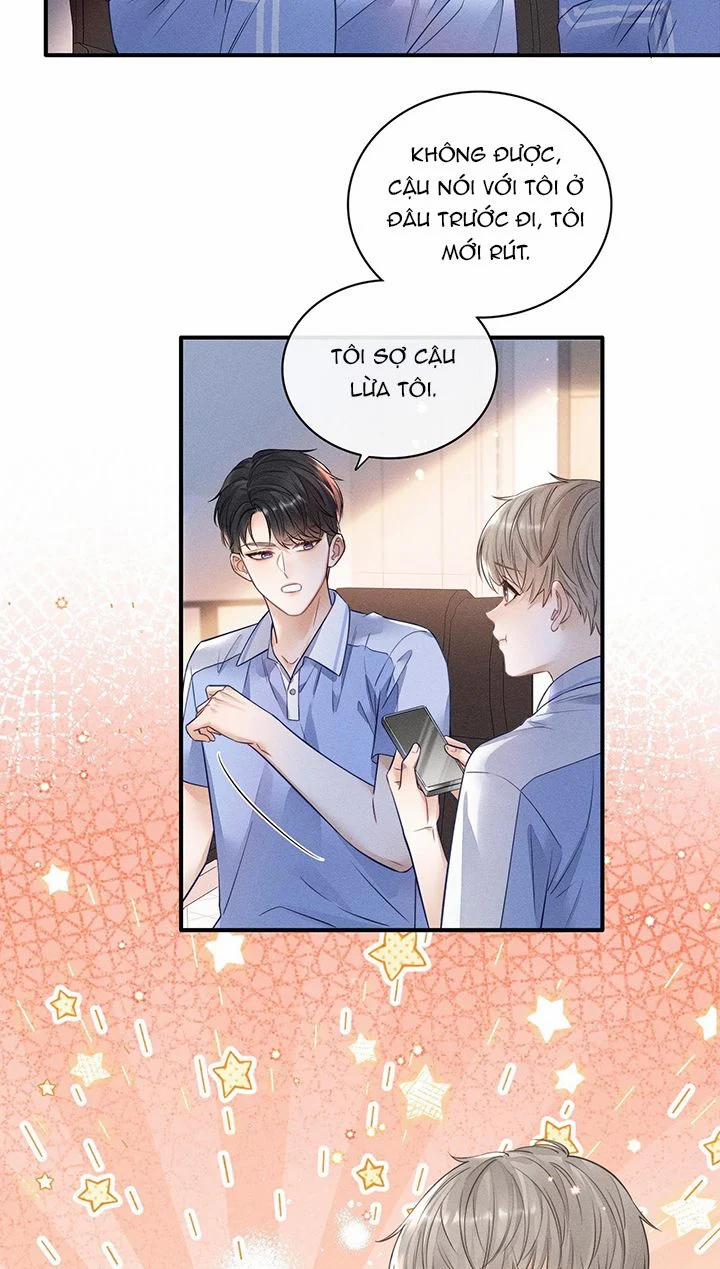 Thời Gian May Mắn 9 trang 17