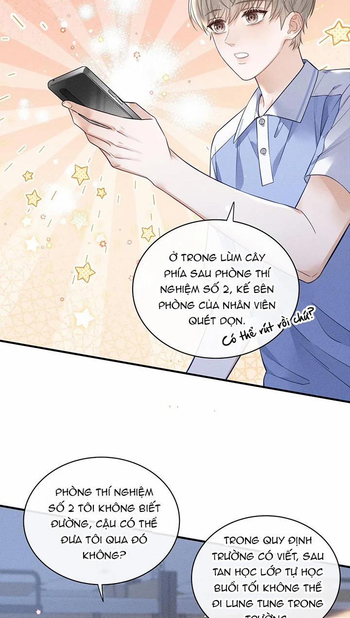 Thời Gian May Mắn 9 trang 18