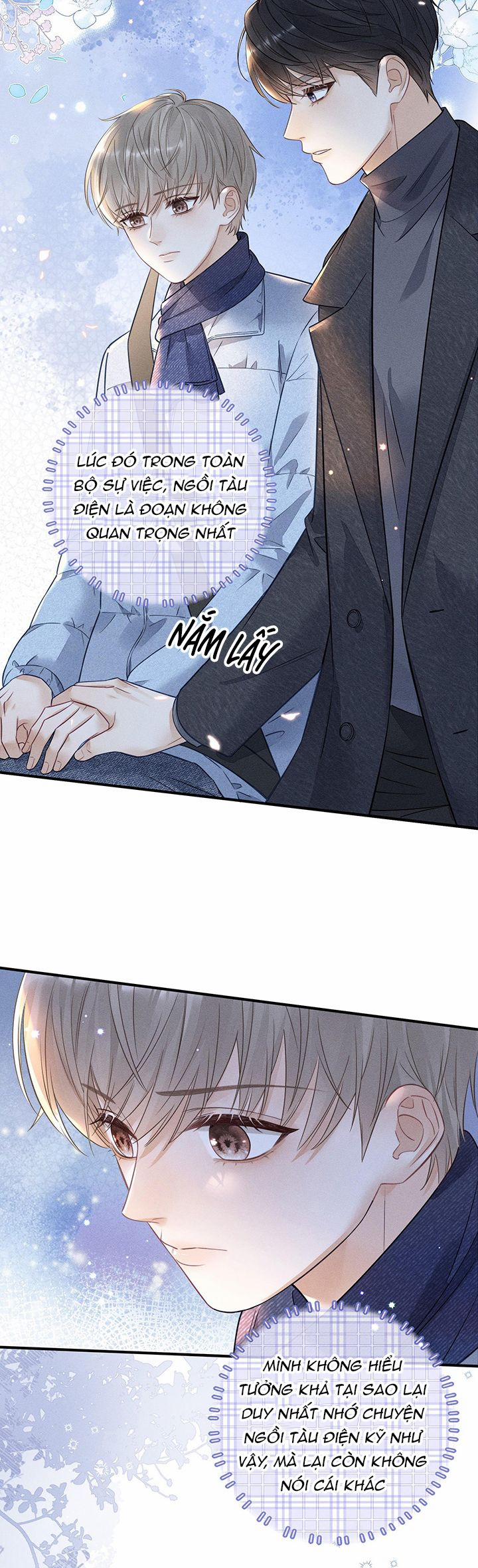 Thời Gian May Mắn 9 trang 8