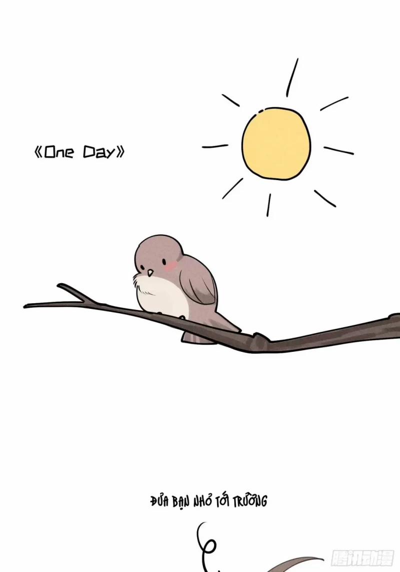 Thời Gian Săn Mồi Của Sói 0.0 Ngoại truyện 2 trang 0