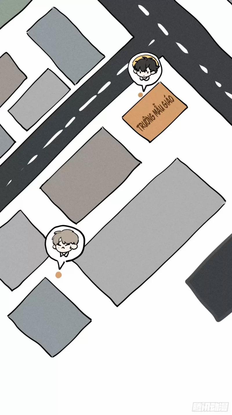 Thời Gian Săn Mồi Của Sói 0.0 Ngoại truyện 2 trang 10