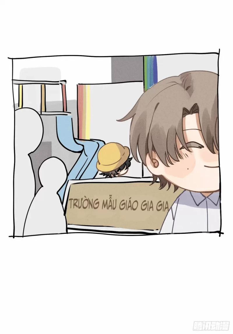 Thời Gian Săn Mồi Của Sói 0.0 Ngoại truyện 2 trang 2