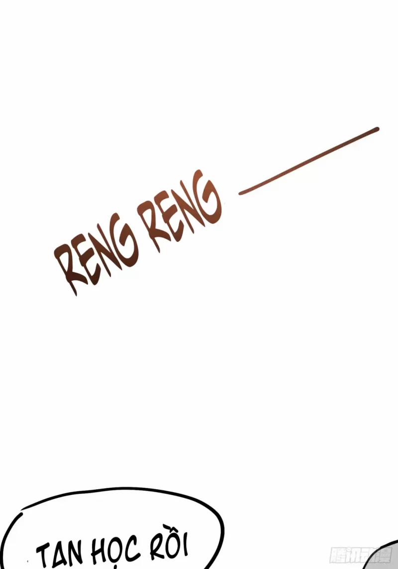 Thời Gian Săn Mồi Của Sói 0.0 Ngoại truyện 2 trang 3