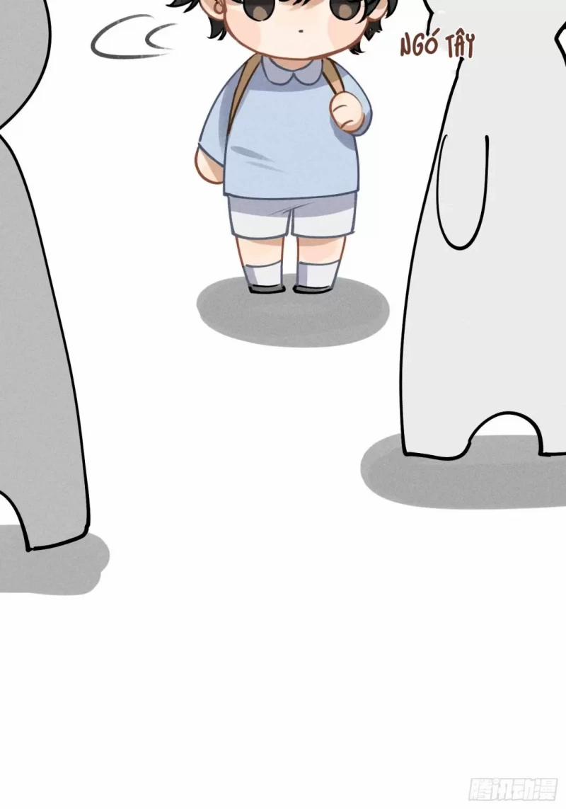 Thời Gian Săn Mồi Của Sói 0.0 Ngoại truyện 2 trang 6