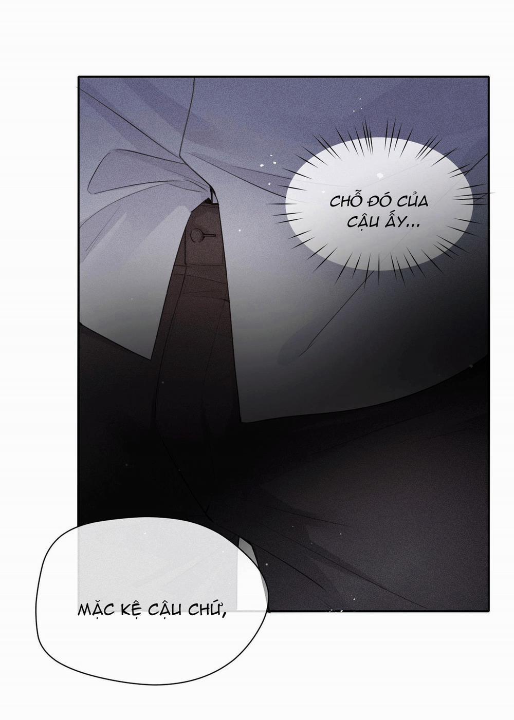 Thời Gian Săn Mồi Của Sói 10 trang 2