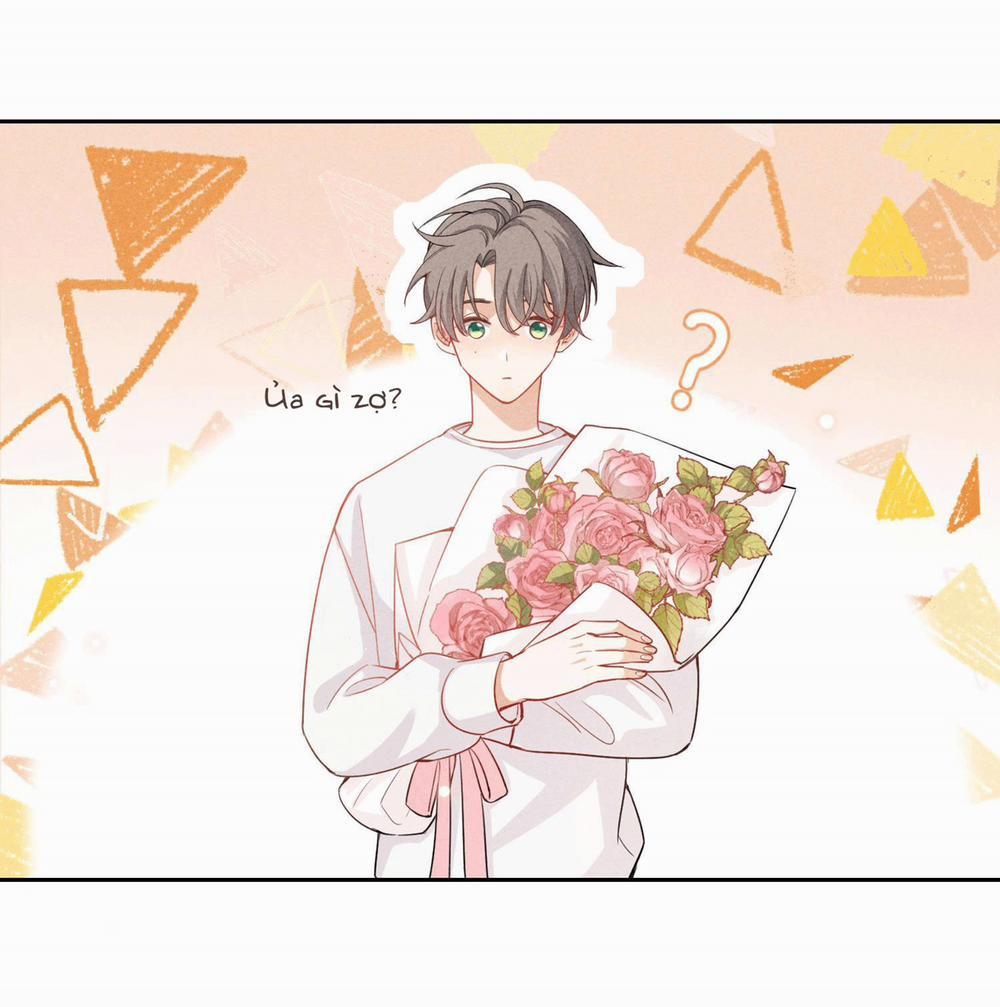 Thời Gian Săn Mồi Của Sói 10 trang 23