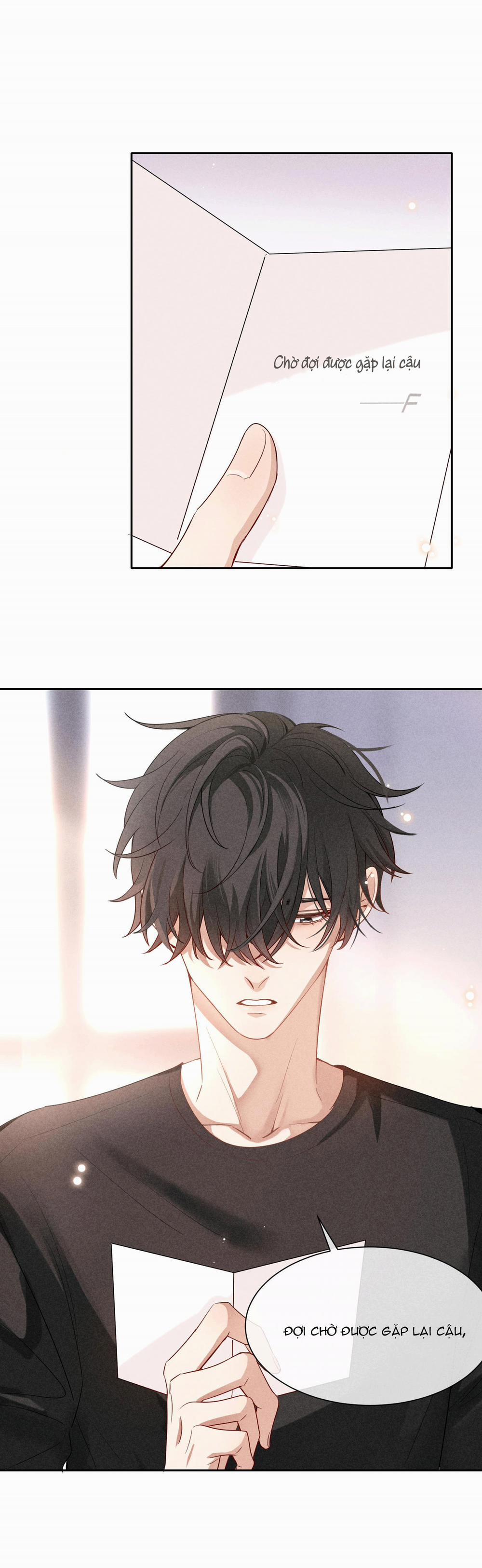 Thời Gian Săn Mồi Của Sói 10 trang 27