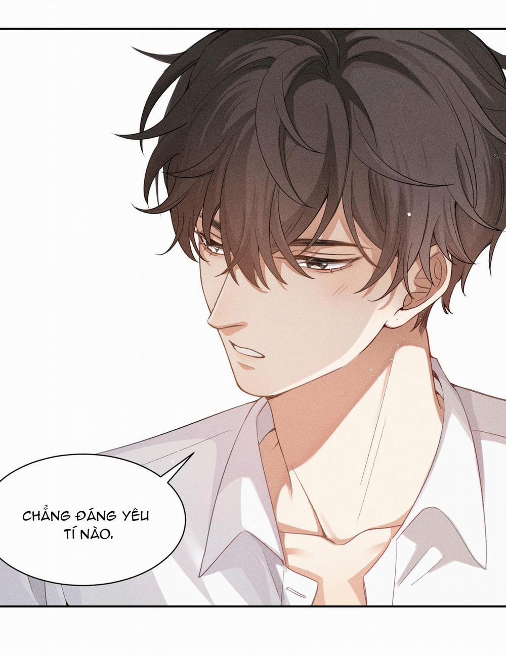 Thời Gian Săn Mồi Của Sói 10 trang 5