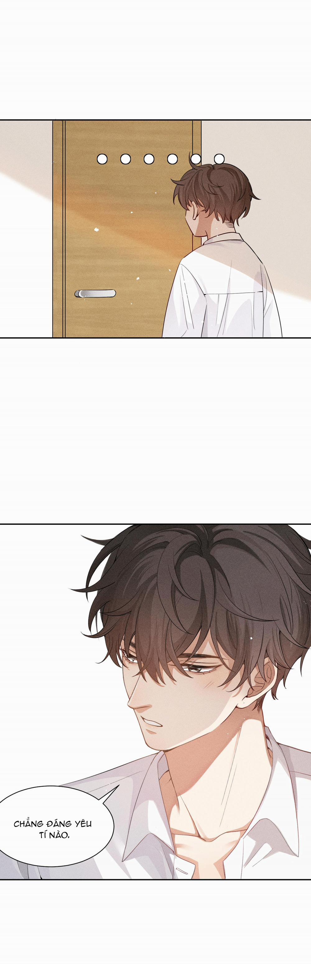 Thời Gian Săn Mồi Của Sói 10 trang 6