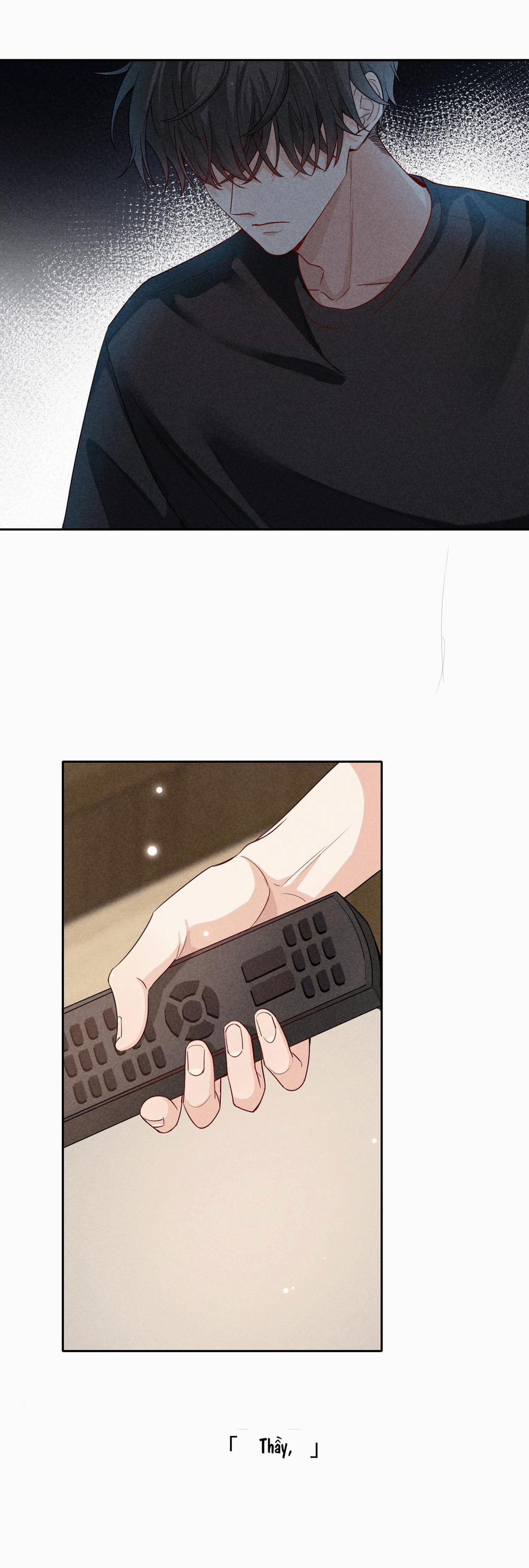 Thời Gian Săn Mồi Của Sói 11 trang 12