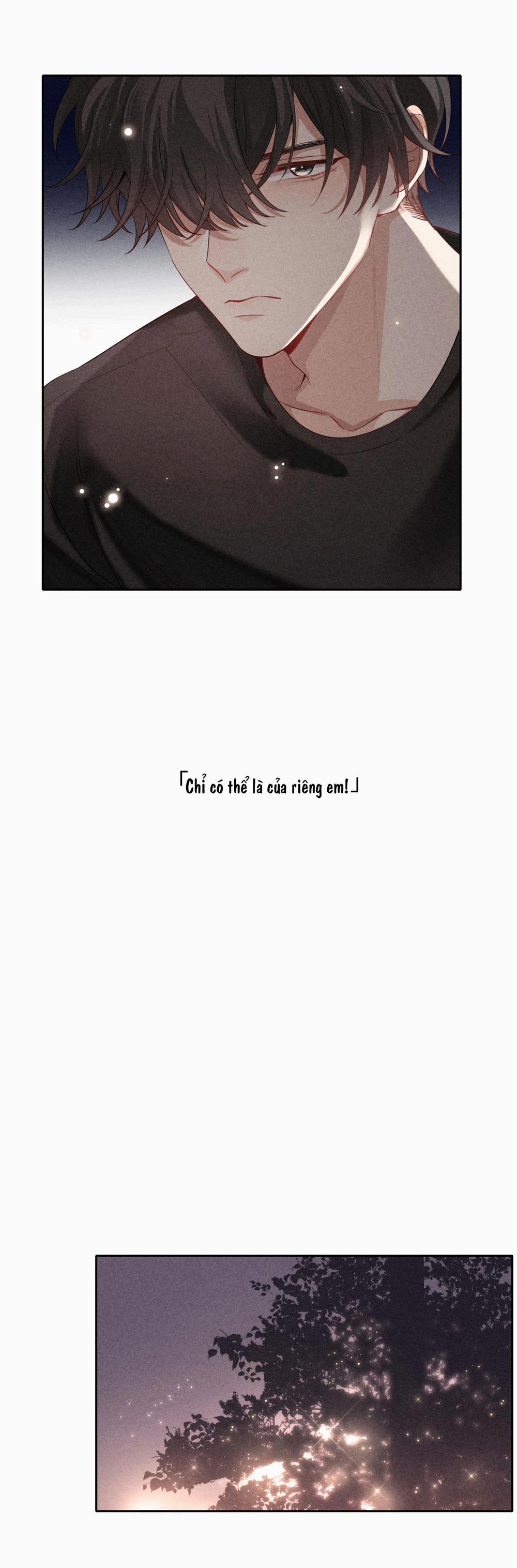 Thời Gian Săn Mồi Của Sói 11 trang 13