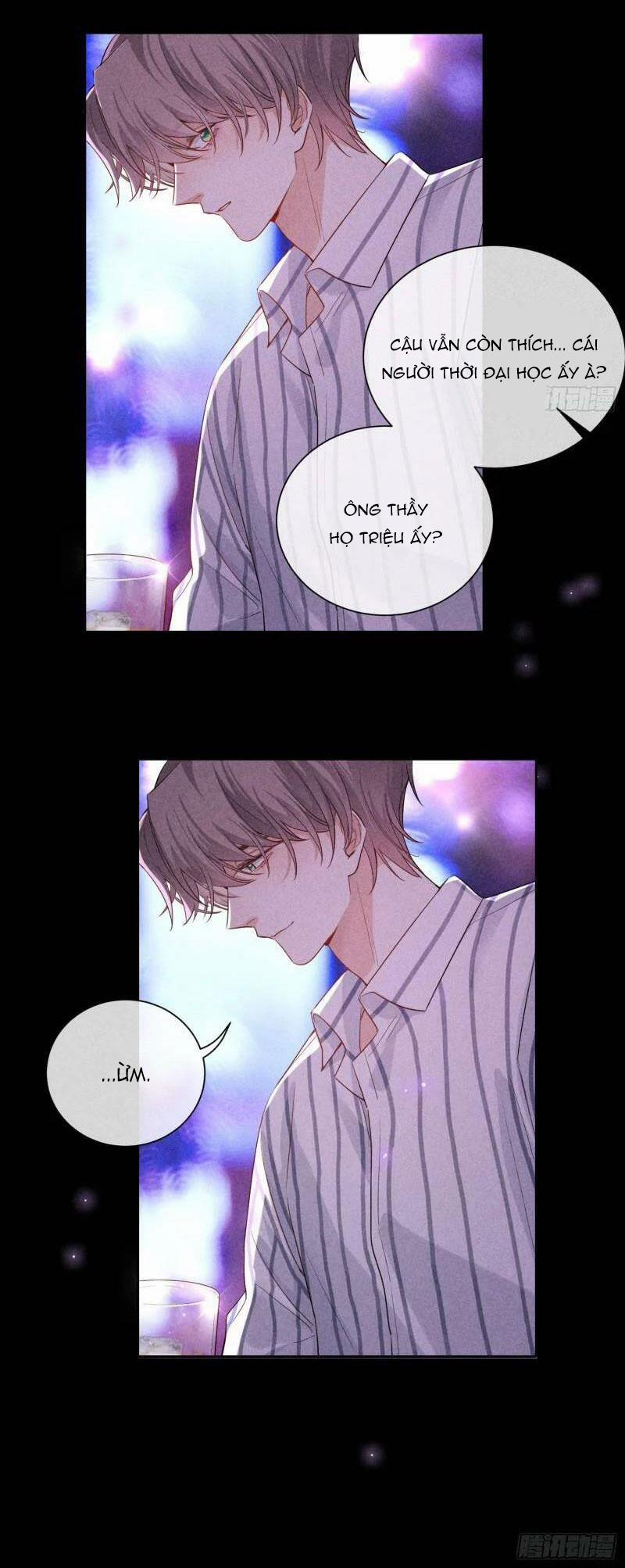 Thời Gian Săn Mồi Của Sói 12 trang 12