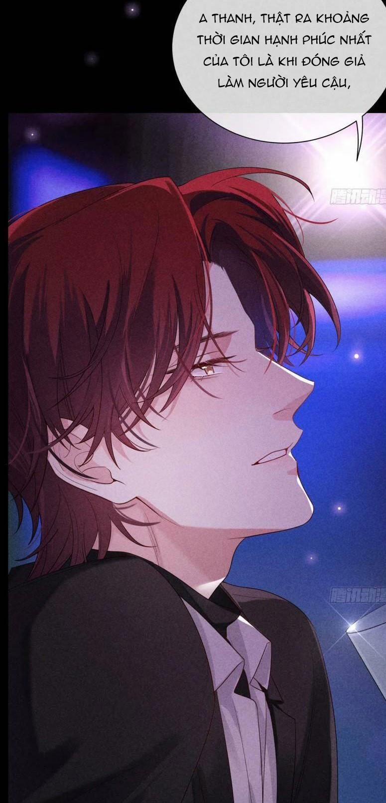 Thời Gian Săn Mồi Của Sói 12 trang 14