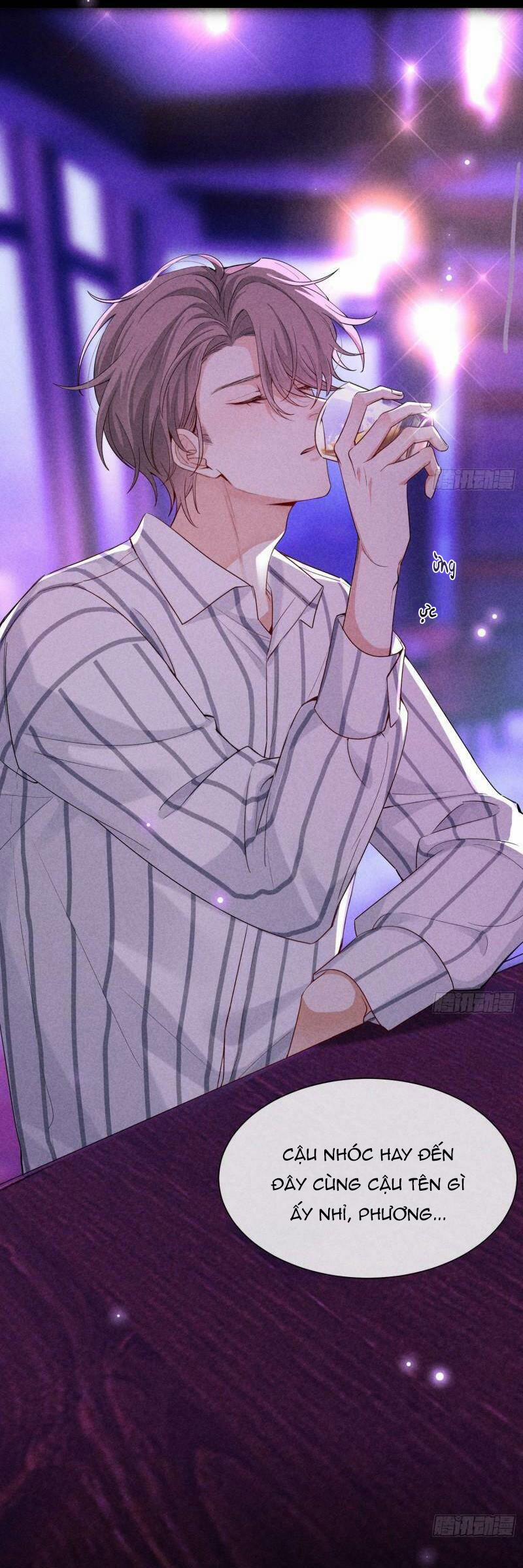 Thời Gian Săn Mồi Của Sói 12 trang 2