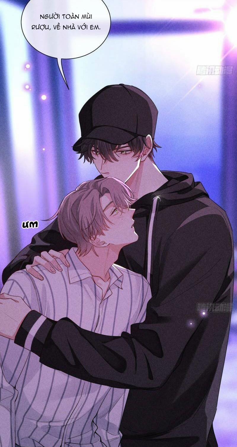 Thời Gian Săn Mồi Của Sói 12 trang 20