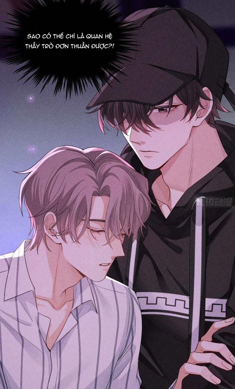 Thời Gian Săn Mồi Của Sói 12 trang 27