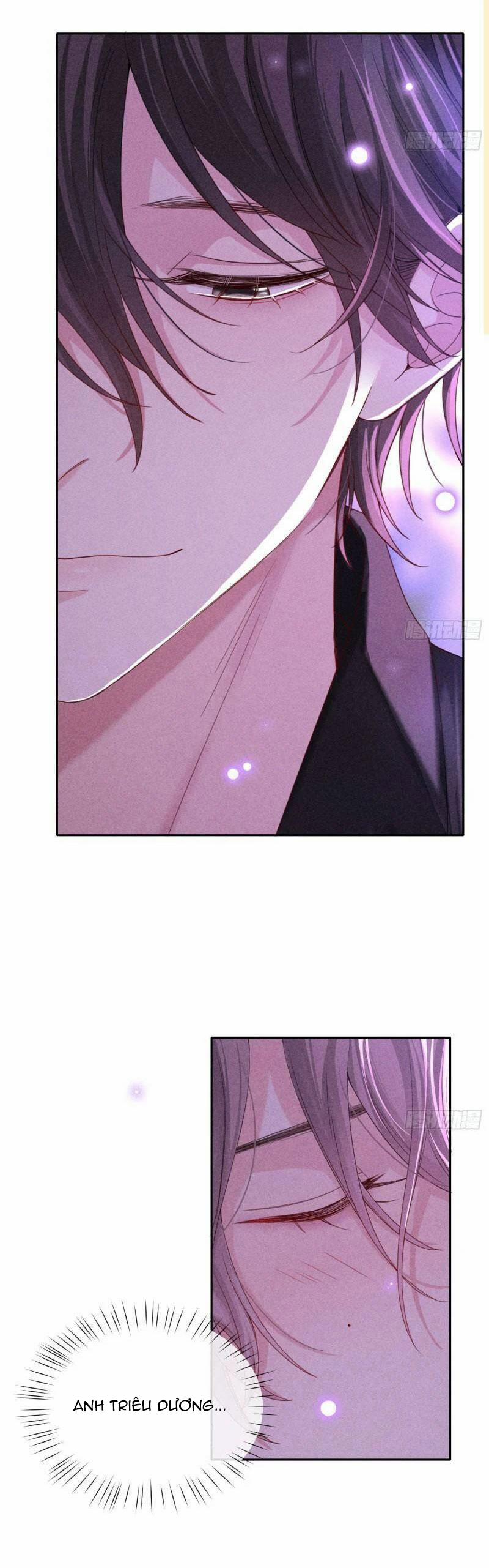 Thời Gian Săn Mồi Của Sói 12 trang 30