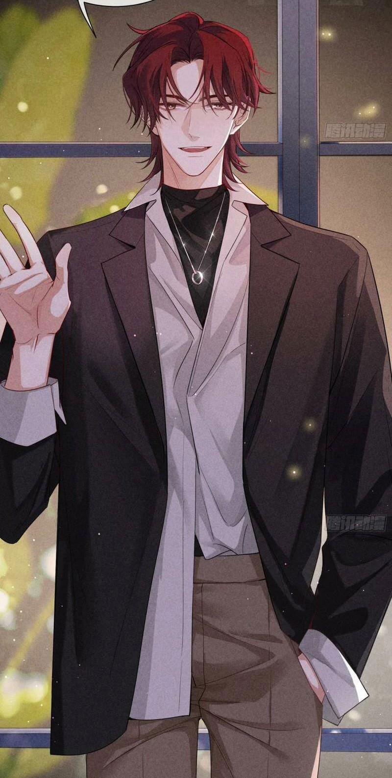 Thời Gian Săn Mồi Của Sói 12 trang 4