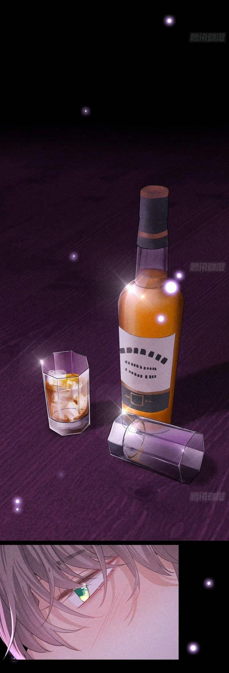 Thời Gian Săn Mồi Của Sói 12 trang 9