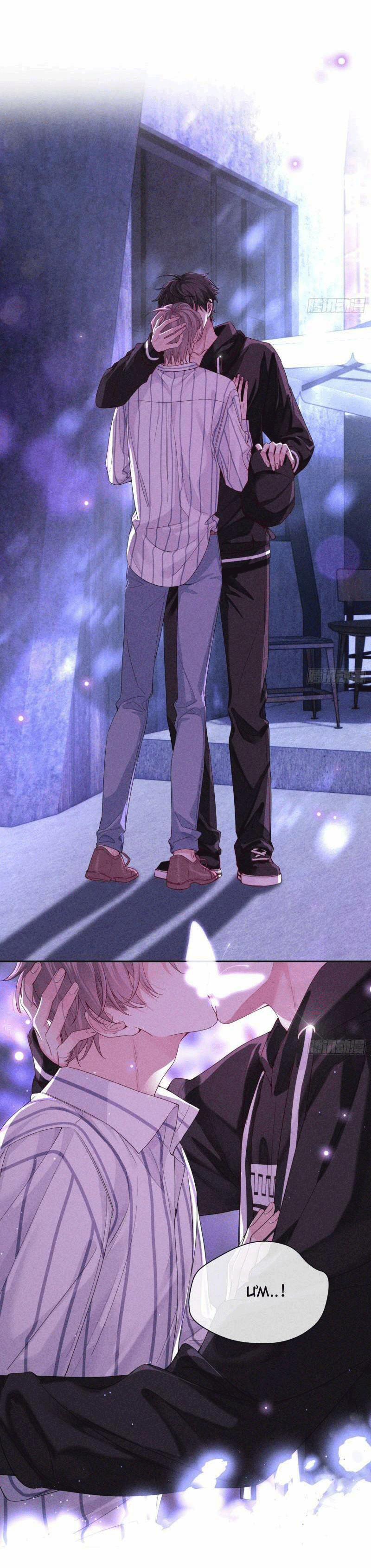 Thời Gian Săn Mồi Của Sói 13 trang 12