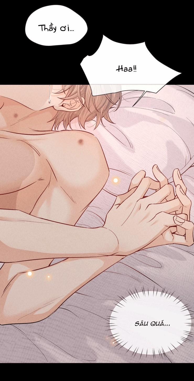 Thời Gian Săn Mồi Của Sói 14 trang 13