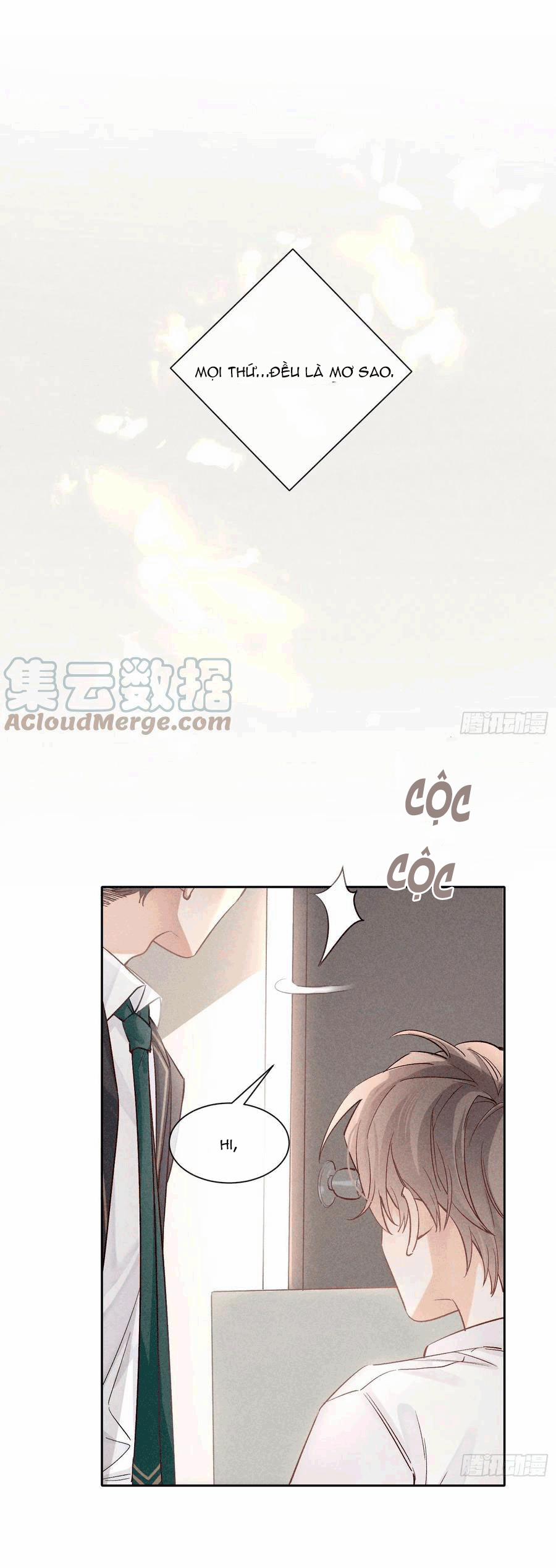 Thời Gian Săn Mồi Của Sói 14 trang 24