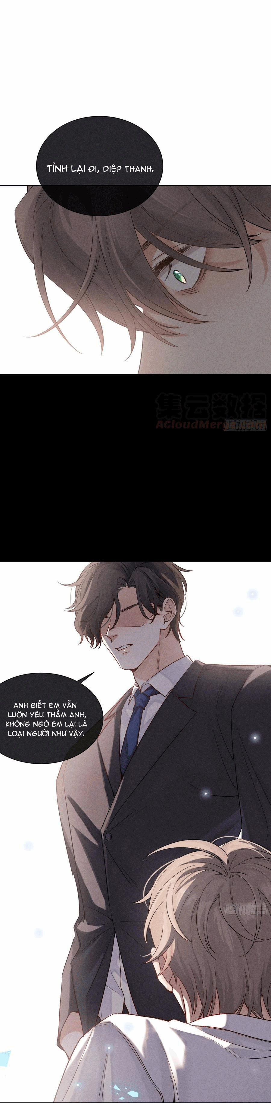 Thời Gian Săn Mồi Của Sói 14 trang 31