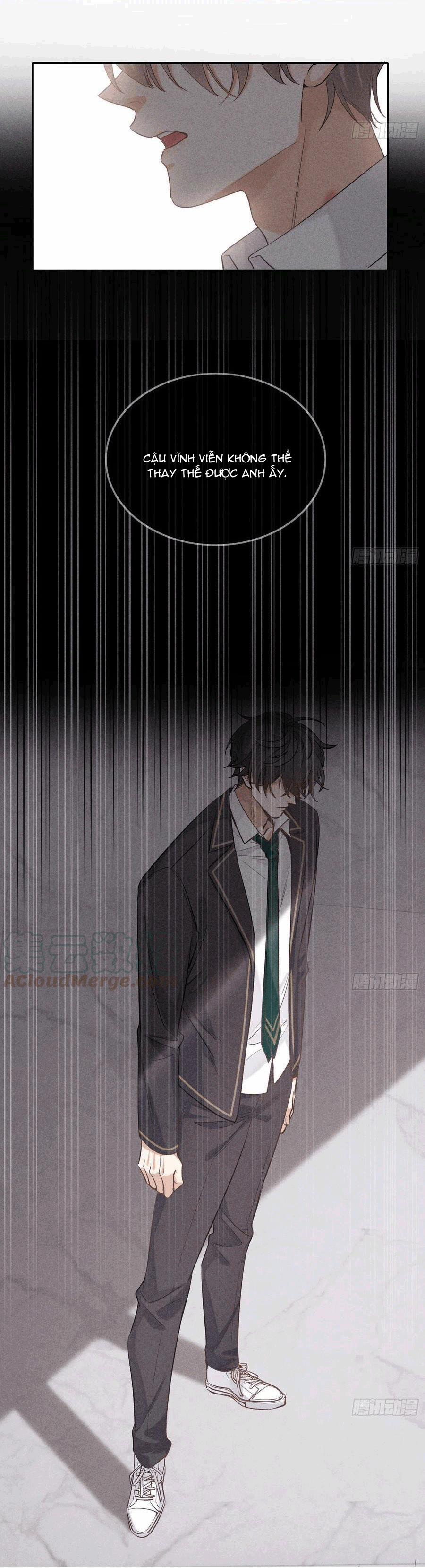 Thời Gian Săn Mồi Của Sói 14 trang 36