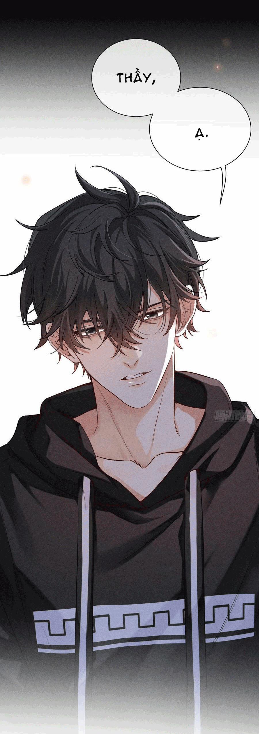 Thời Gian Săn Mồi Của Sói 14 trang 4